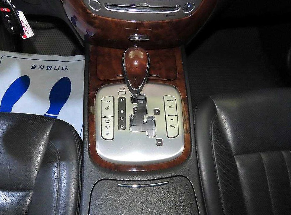 현대 제네시스 BH330 GRAND 사진 12