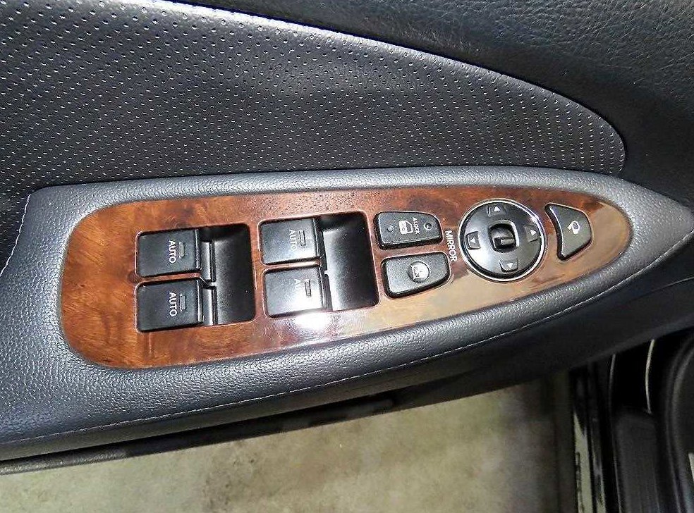 현대 제네시스 BH330 GRAND 사진 13