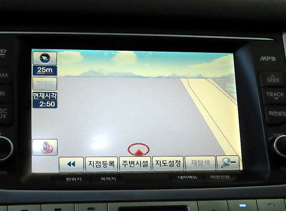 현대 제네시스 BH330 GRAND 사진 16