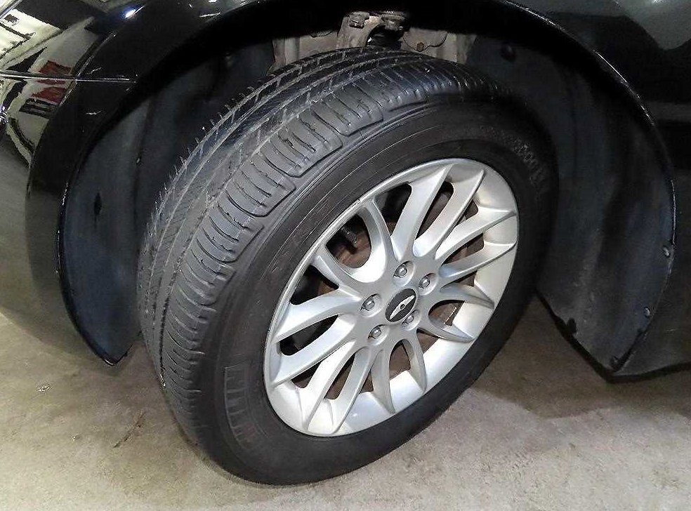 현대 제네시스 BH330 GRAND 사진 20