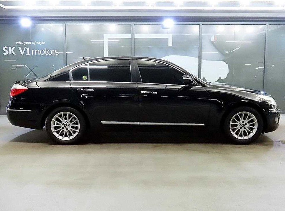 현대 제네시스 BH330 GRAND 사진 3