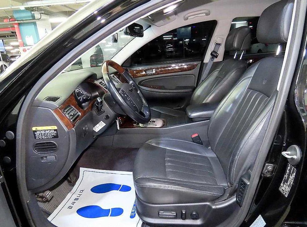 현대 제네시스 BH330 GRAND 사진 6