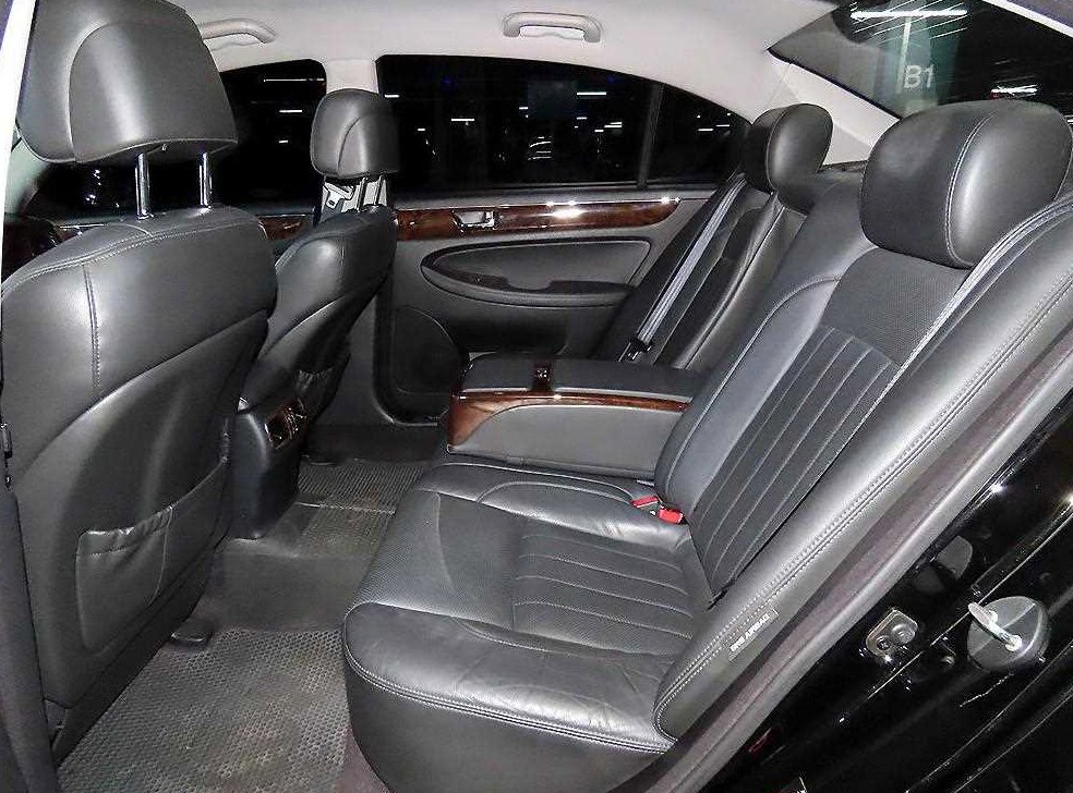 현대 제네시스 BH330 GRAND 사진 7