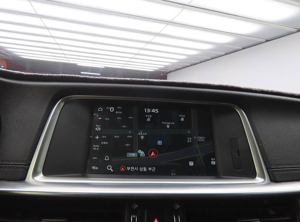 기아 K5 가솔린 2.0 사진 13