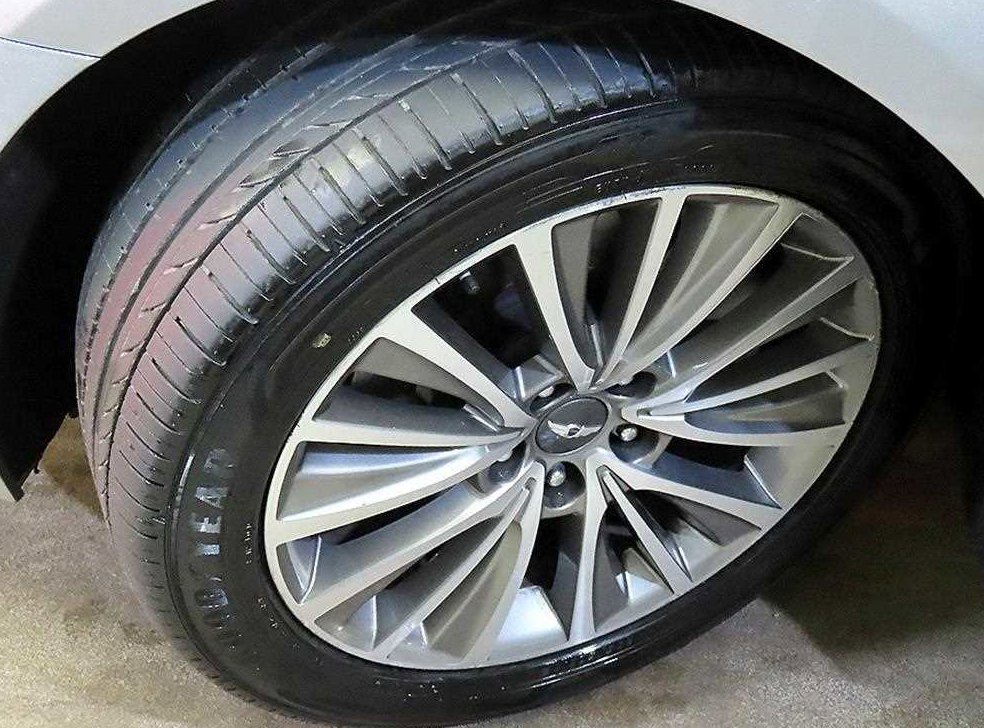 현대 제네시스 BH330 PREMIUM 사진 20