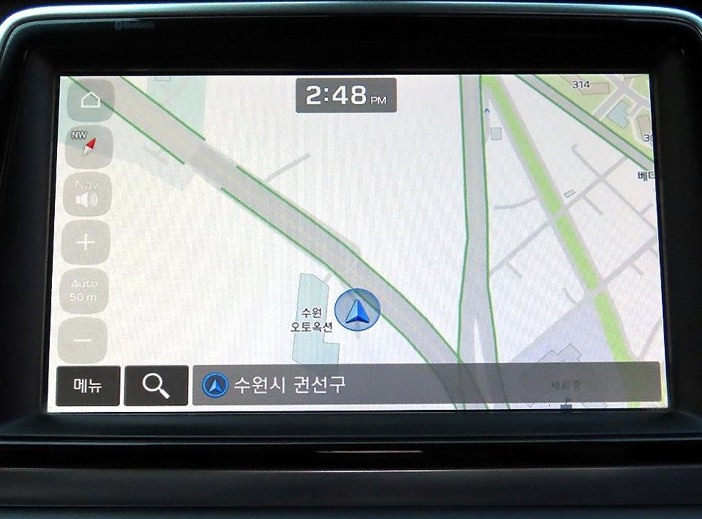 현대 쏘나타 LPI 모던 (장애인용) 사진 14