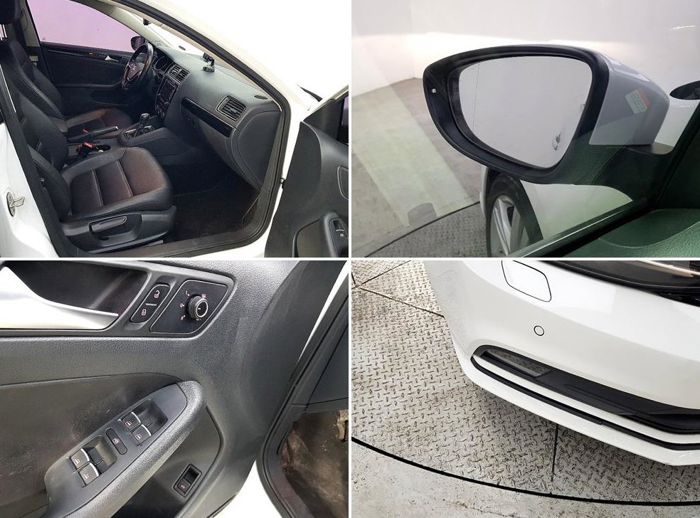 폭스바겐 제타 2.0 TDI 블루모션 프리미엄 사진 18