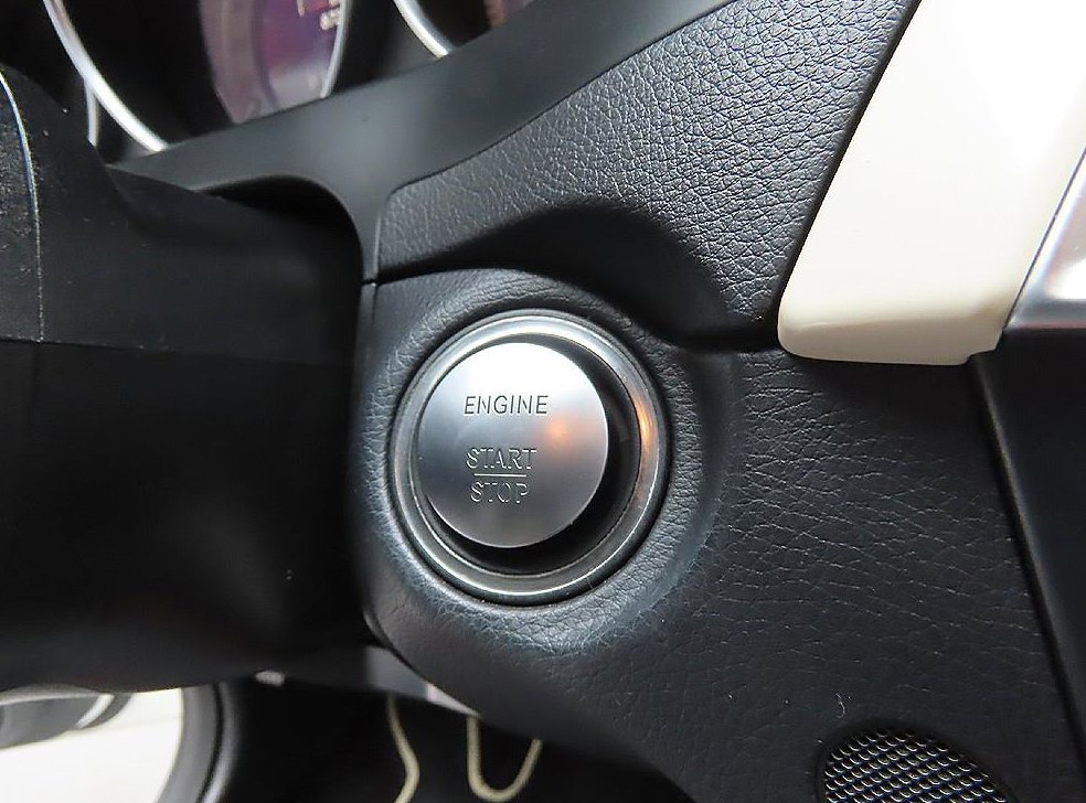 벤츠 C 클래스 C220 CDI 쿠페 사진 15