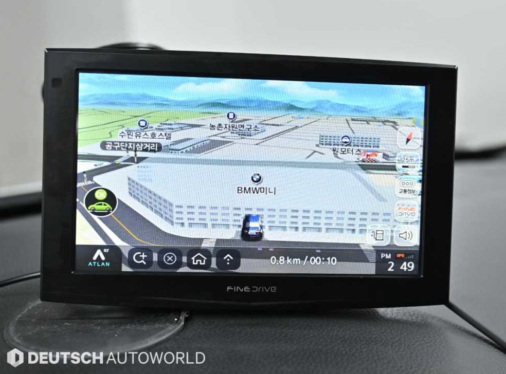 기아 K5 LPI 2.0 사진 16