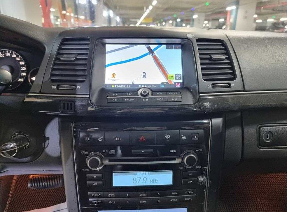 기아 오피러스 GH270 사진 10