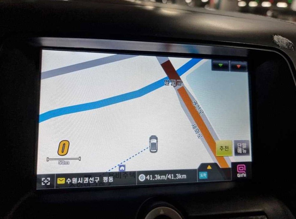 기아 오피러스 GH270 사진 15