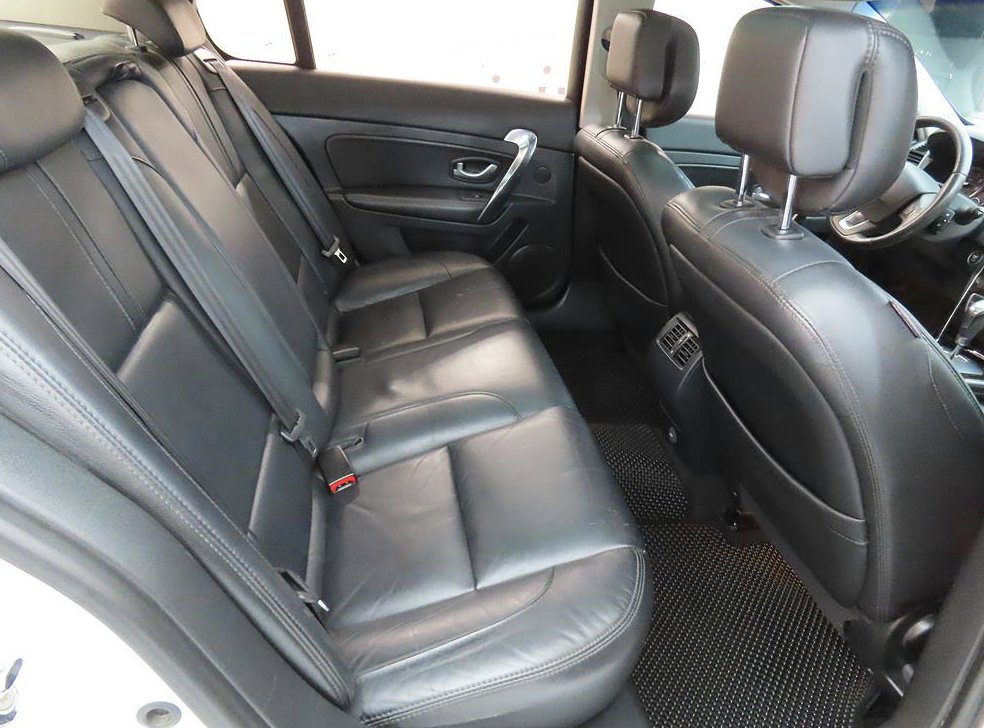 르노코리아(삼성) SM5 LE 사진 6