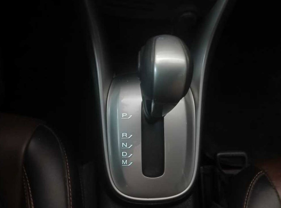 쉐보레 트랙스 1.4 LTZ 사진 13