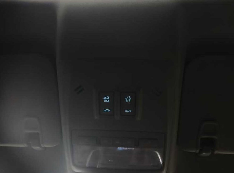 쉐보레 트랙스 1.4 LTZ 사진 14