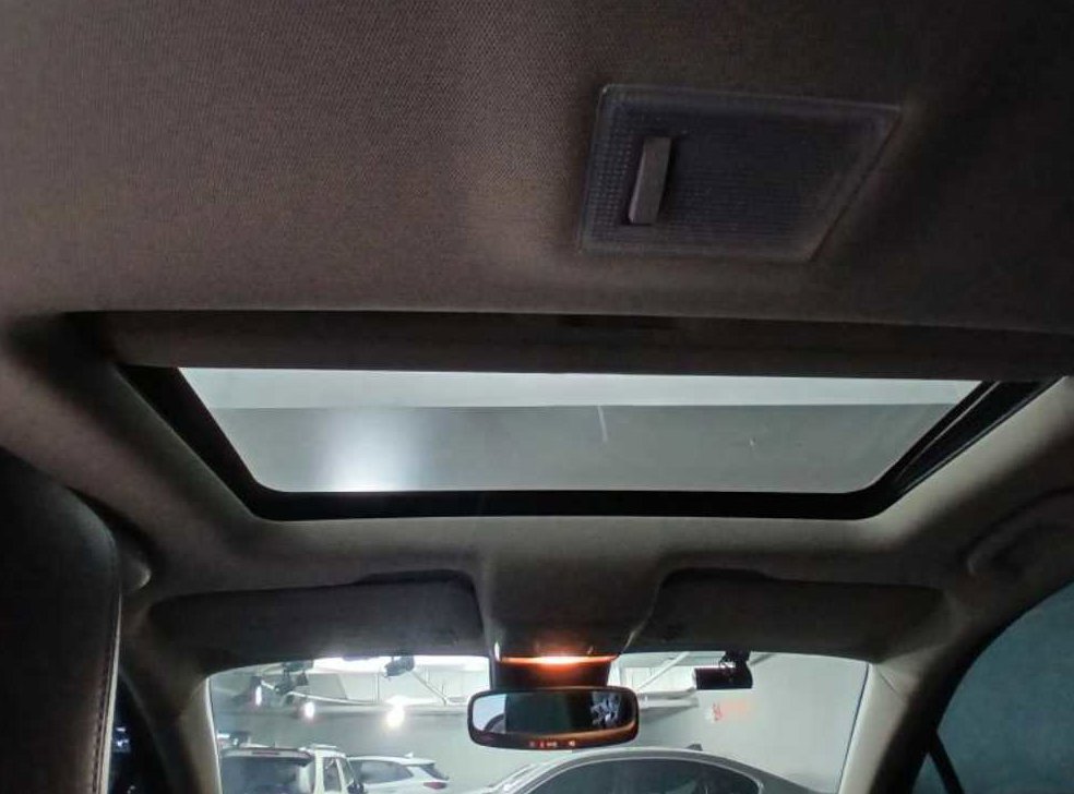 쉐보레 트랙스 1.4 LTZ 사진 16