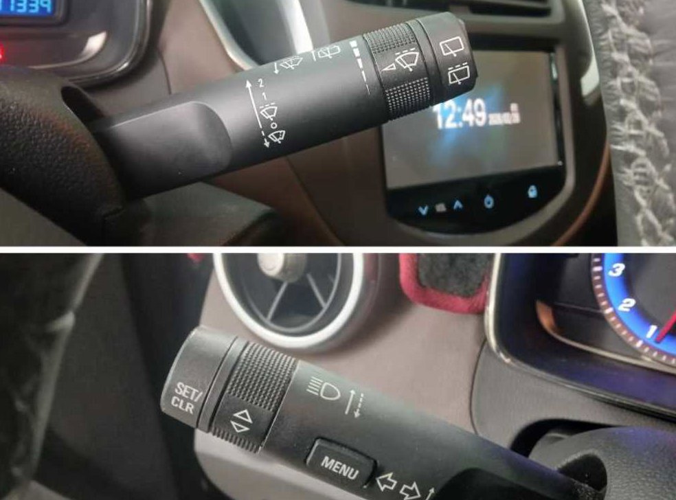 쉐보레 트랙스 1.4 LTZ 사진 17