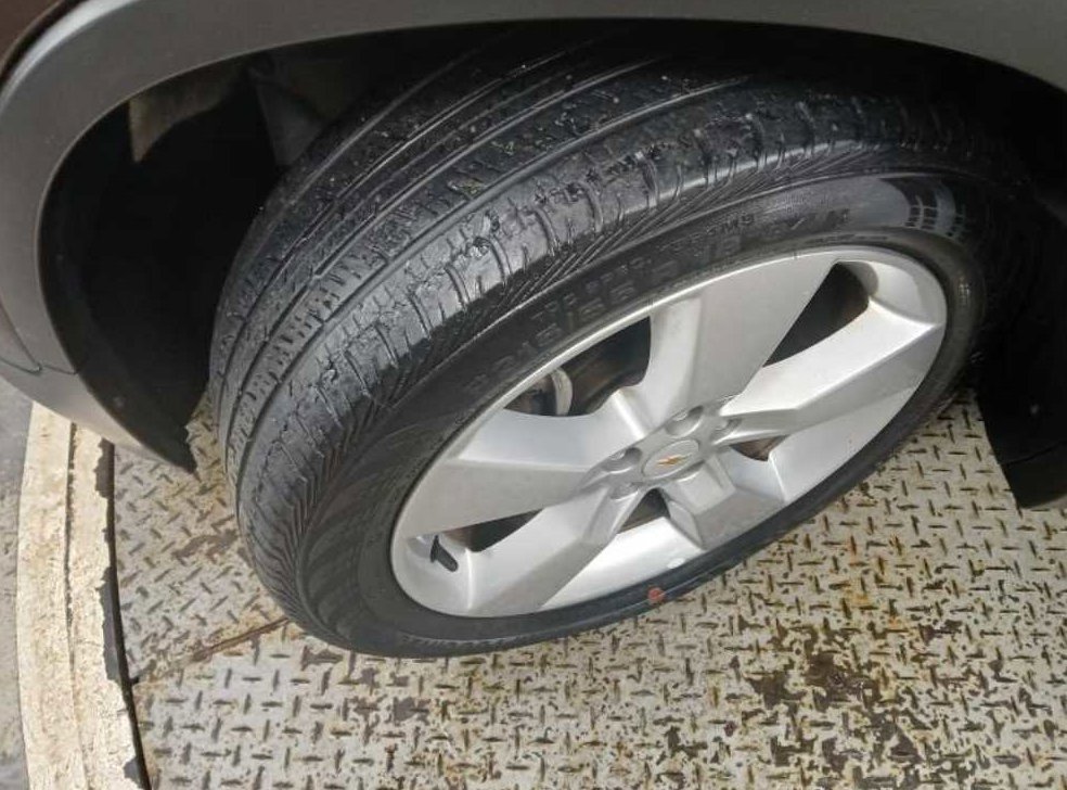 쉐보레 트랙스 1.4 LTZ 사진 20