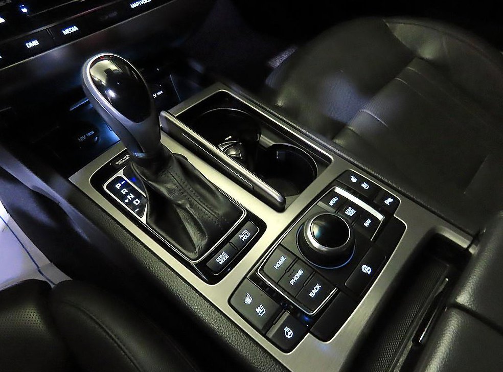 현대 제네시스 G330 프리미엄 AWD 사진 12