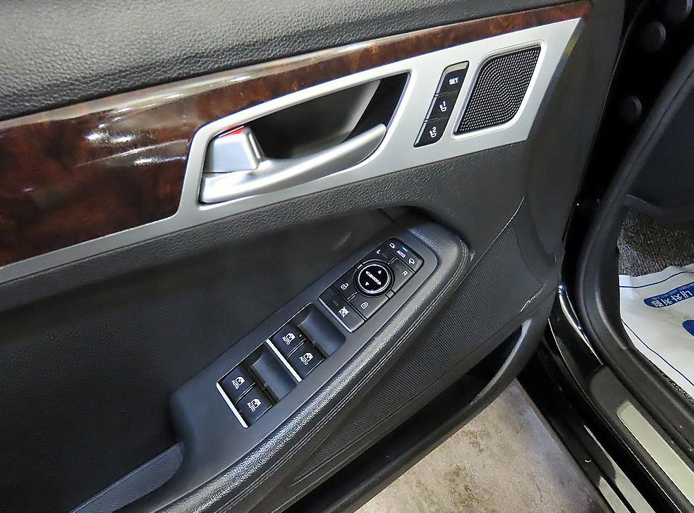 현대 제네시스 G330 프리미엄 AWD 사진 13