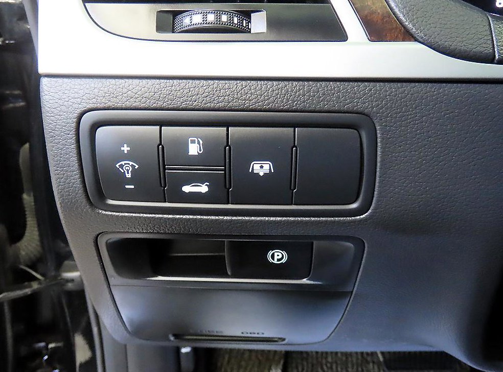 현대 제네시스 G330 프리미엄 AWD 사진 14