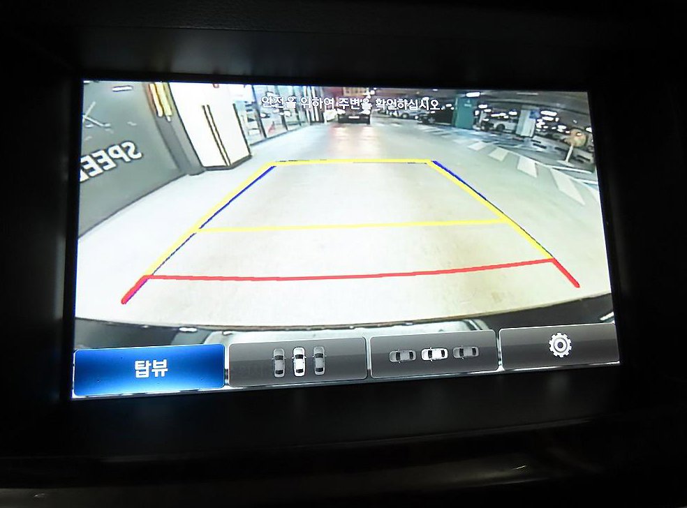 현대 제네시스 G330 프리미엄 AWD 사진 16