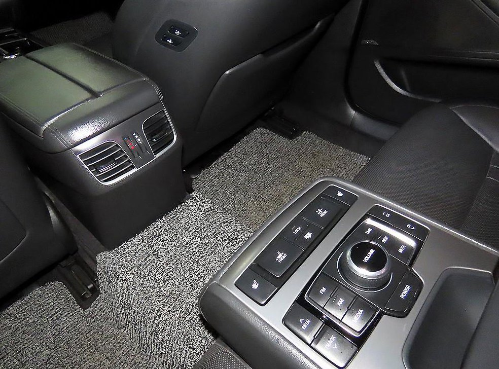 현대 제네시스 G330 프리미엄 AWD 사진 18