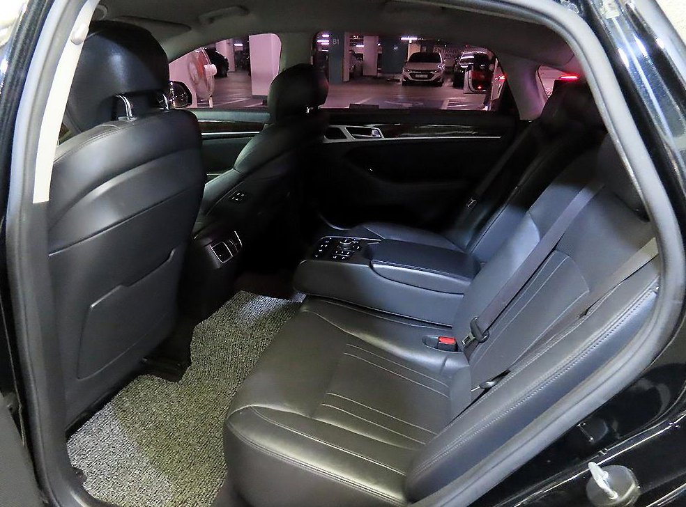 현대 제네시스 G330 프리미엄 AWD 사진 7