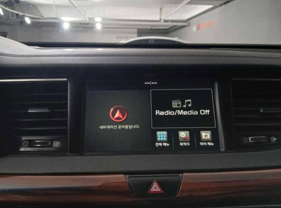 기아 K7 3.3 GDI 노블레스 사진 12