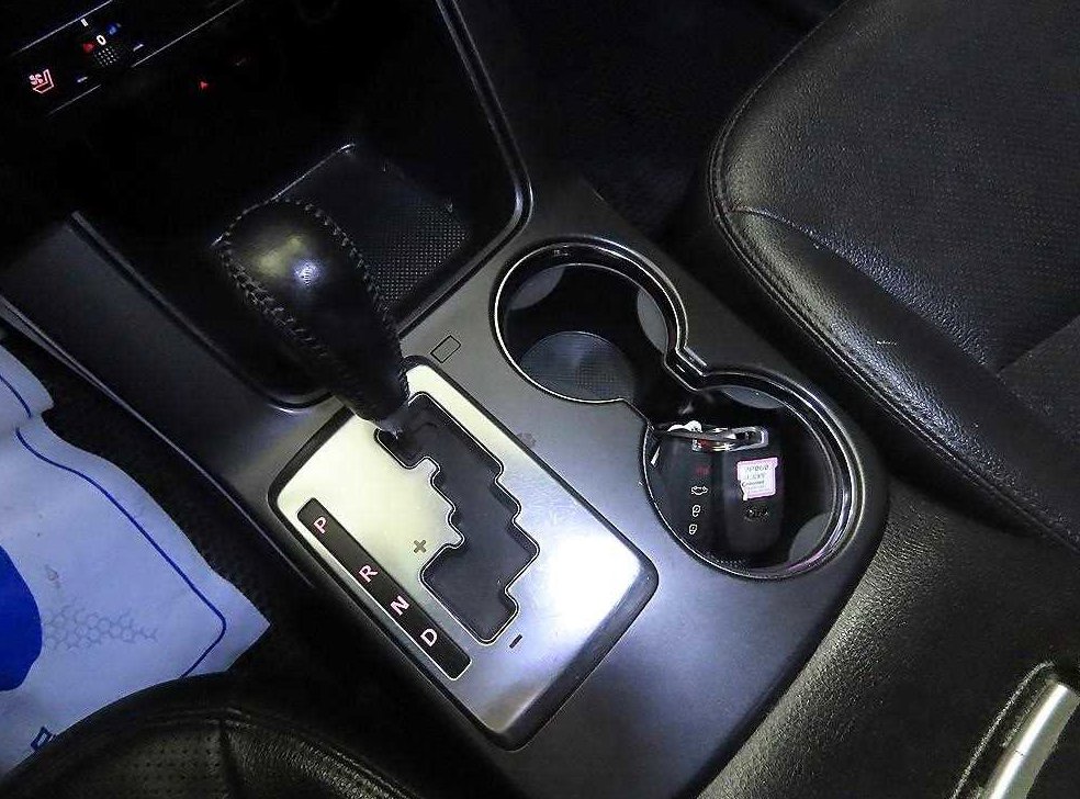 기아 쏘렌토 디젤 2WD 2.0 TLX 사진 12