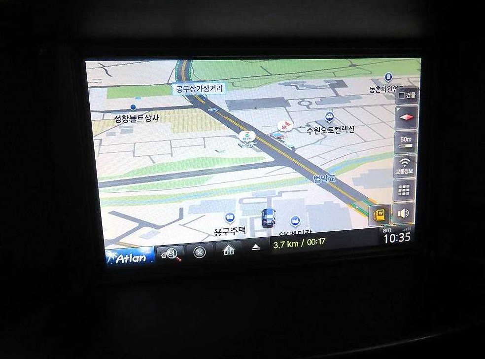 기아 쏘렌토 디젤 2WD 2.0 TLX 사진 13