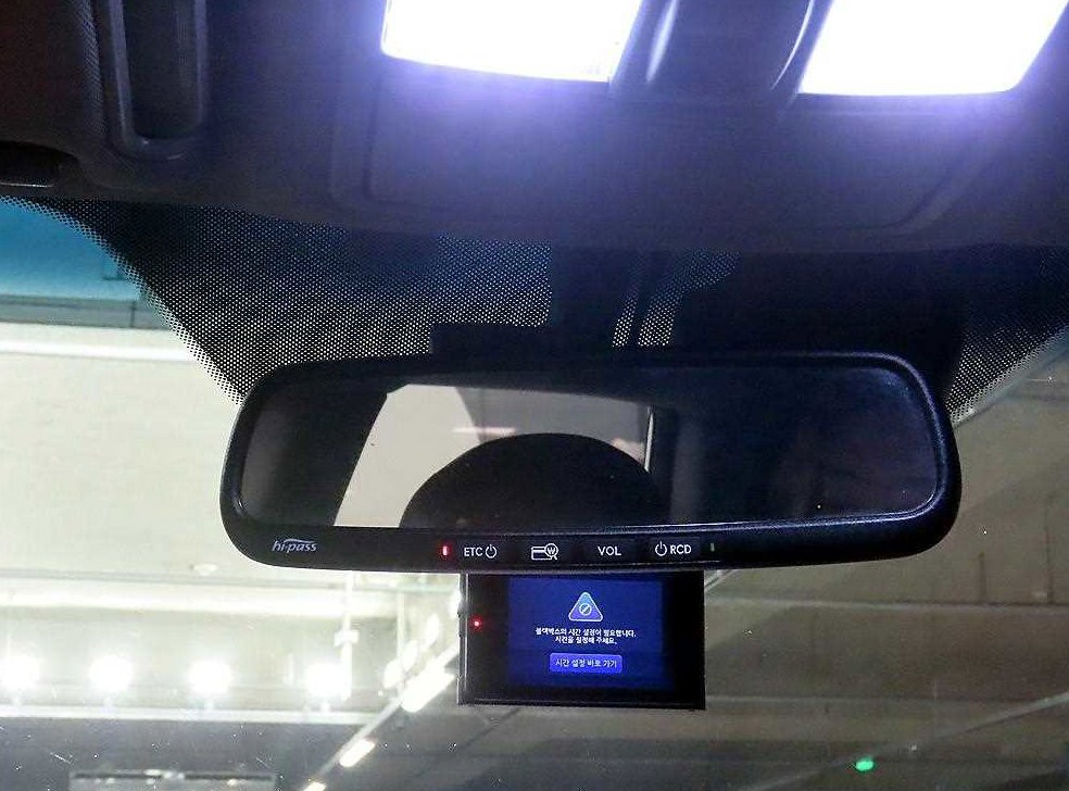 기아 쏘렌토 디젤 2WD 2.0 TLX 사진 15