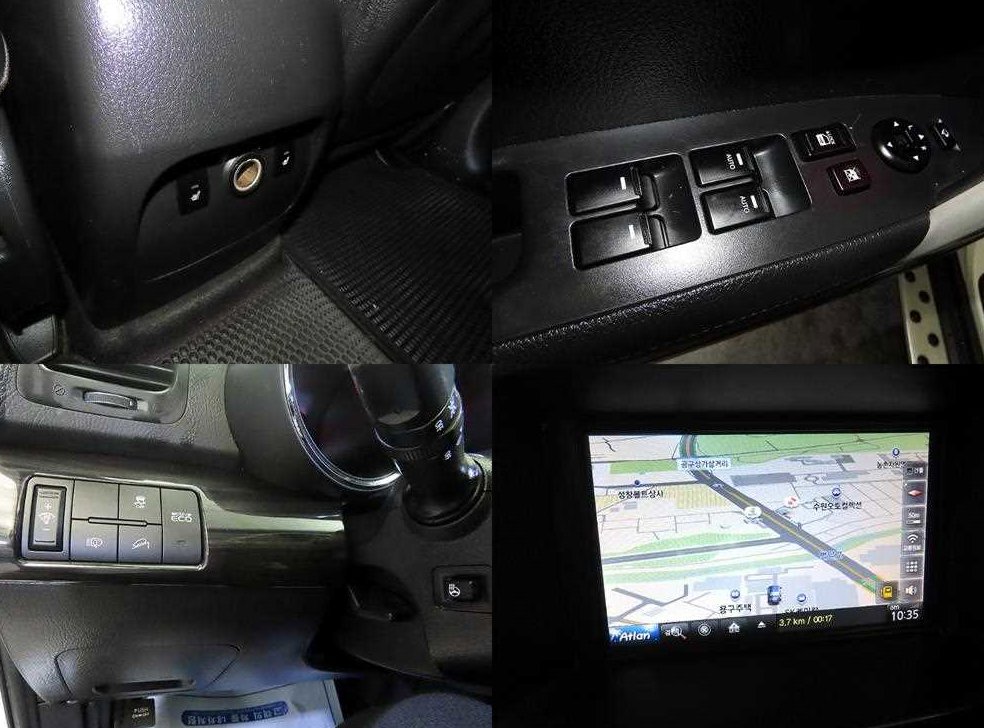 기아 쏘렌토 디젤 2WD 2.0 TLX 사진 18