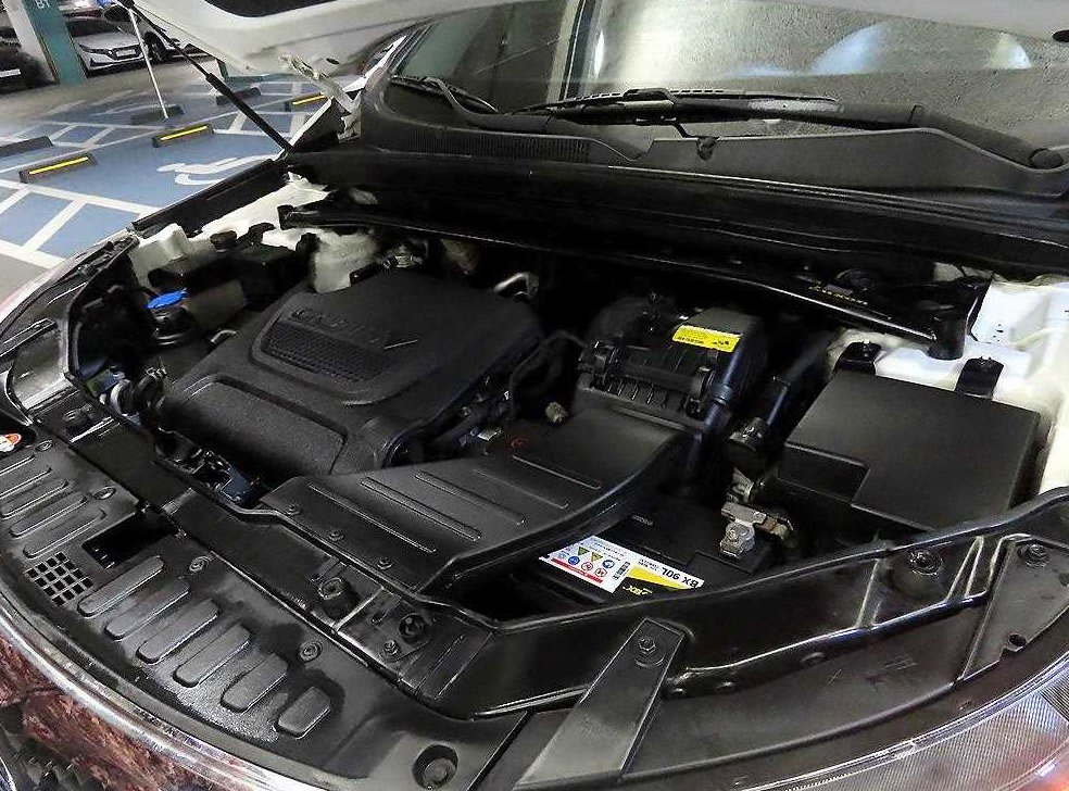 기아 쏘렌토 디젤 2WD 2.0 TLX 사진 19
