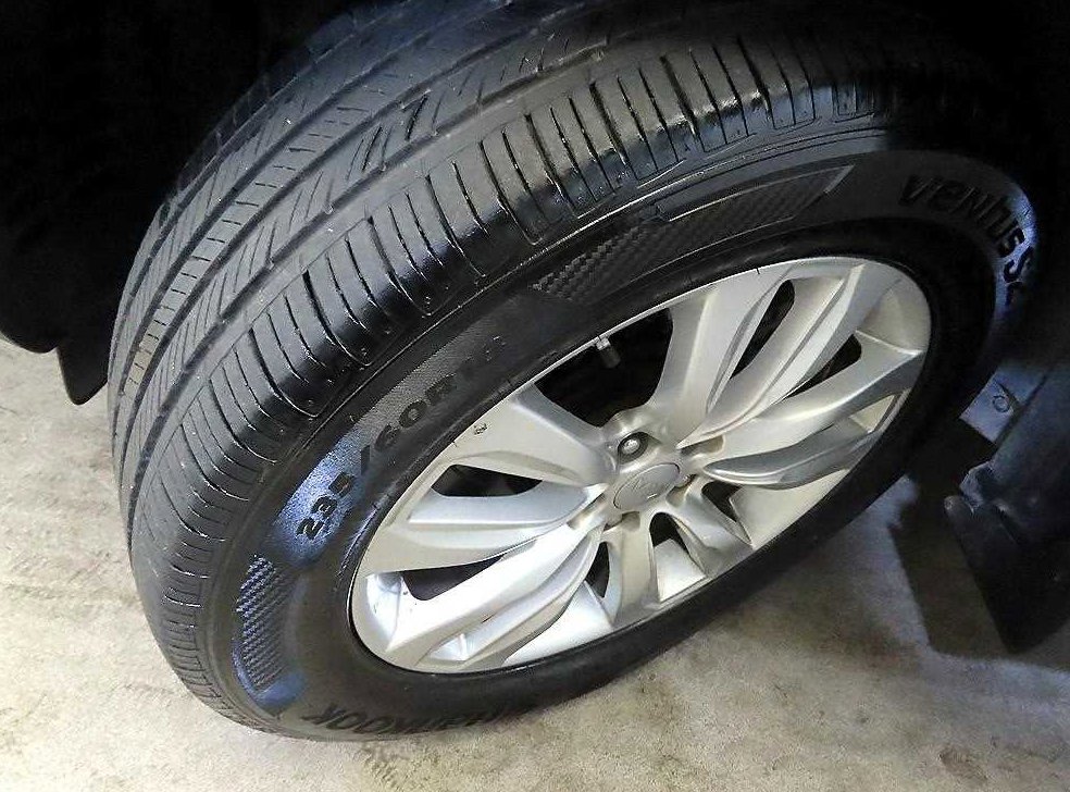 기아 쏘렌토 디젤 2WD 2.0 TLX 사진 20