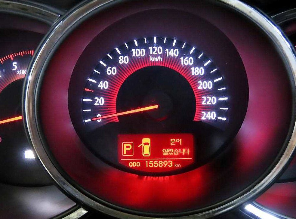 기아 쏘렌토 디젤 2WD 2.0 TLX 사진 9