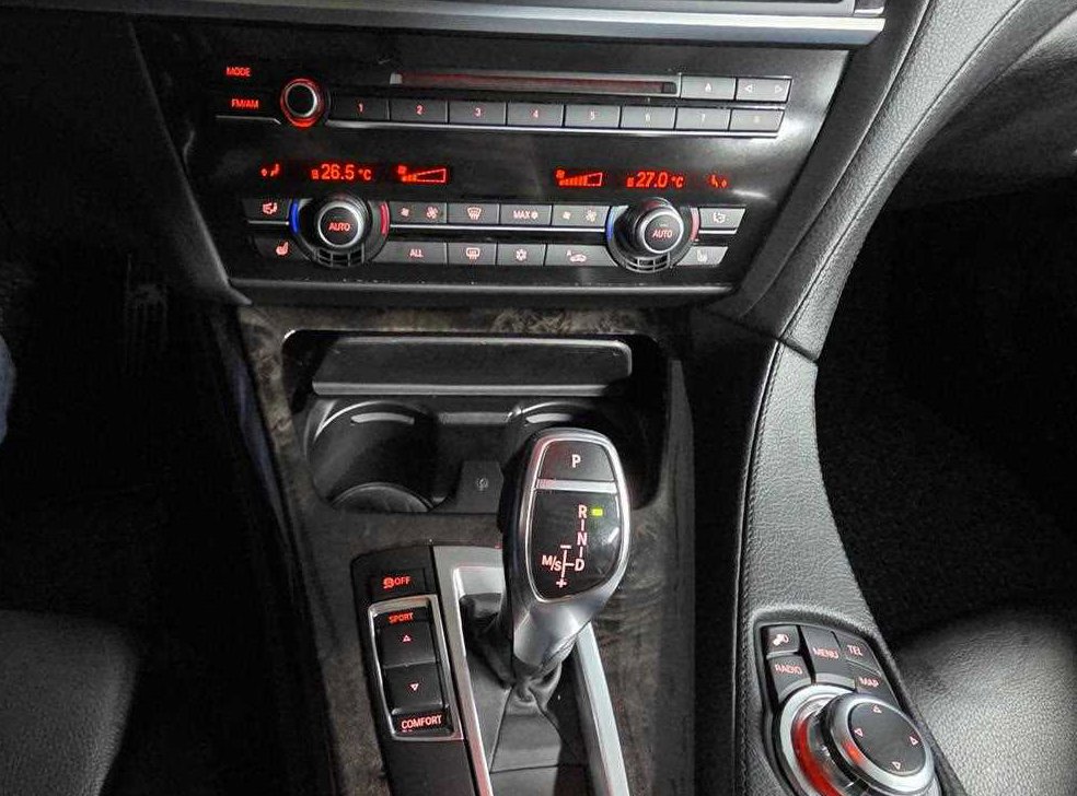BMW 6시리즈 640 그란쿠페 사진 13