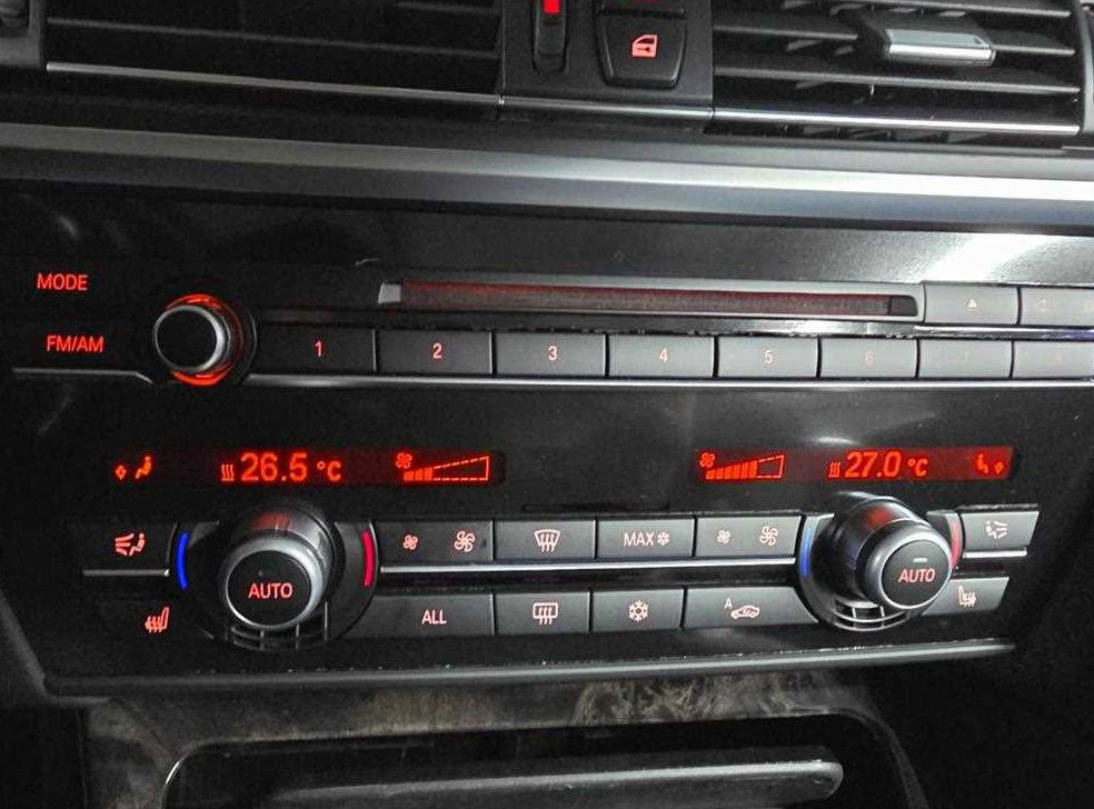 BMW 6시리즈 640 그란쿠페 사진 14