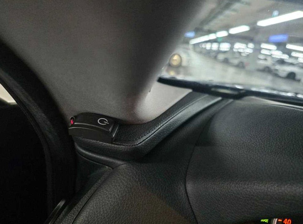 BMW 6시리즈 640 그란쿠페 사진 16