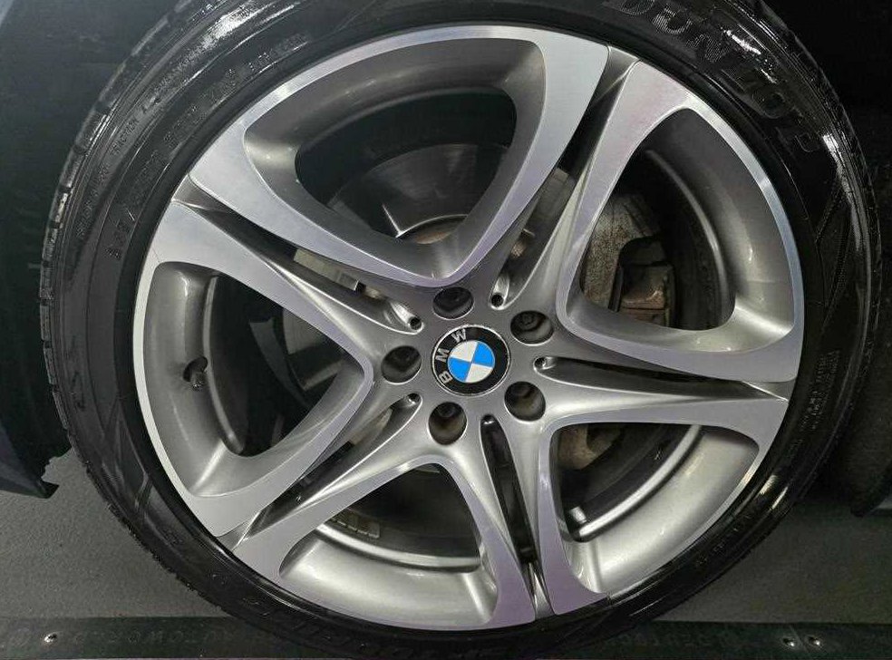 BMW 6시리즈 640 그란쿠페 사진 17