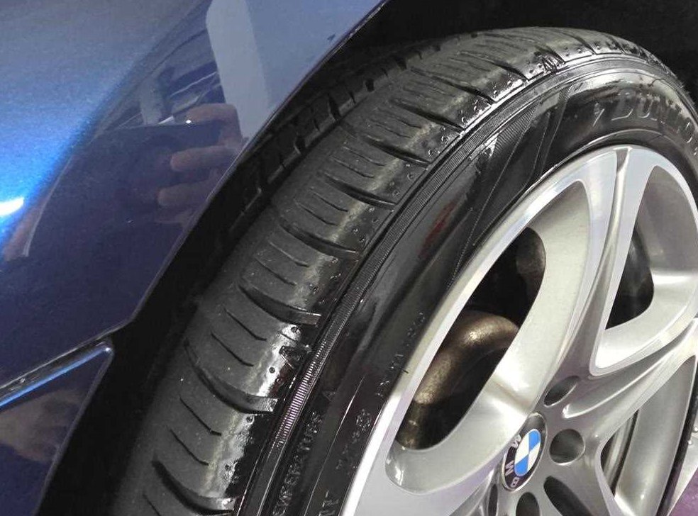 BMW 6시리즈 640 그란쿠페 사진 18