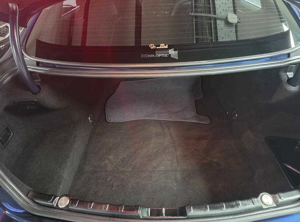 BMW 6시리즈 640 그란쿠페 사진 19
