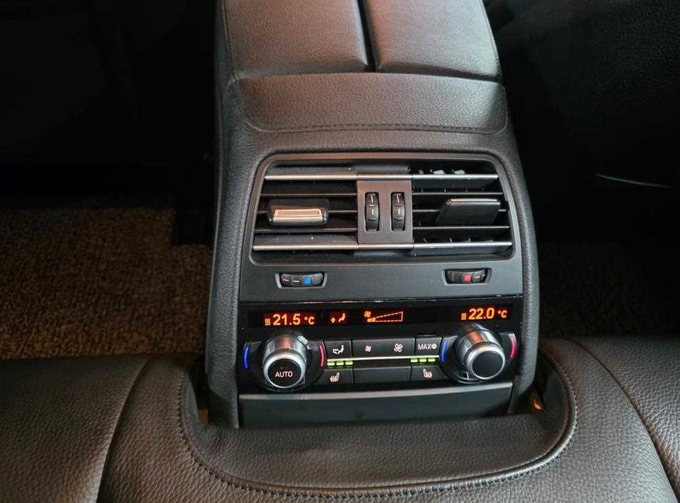 BMW 6시리즈 640 그란쿠페 사진 6