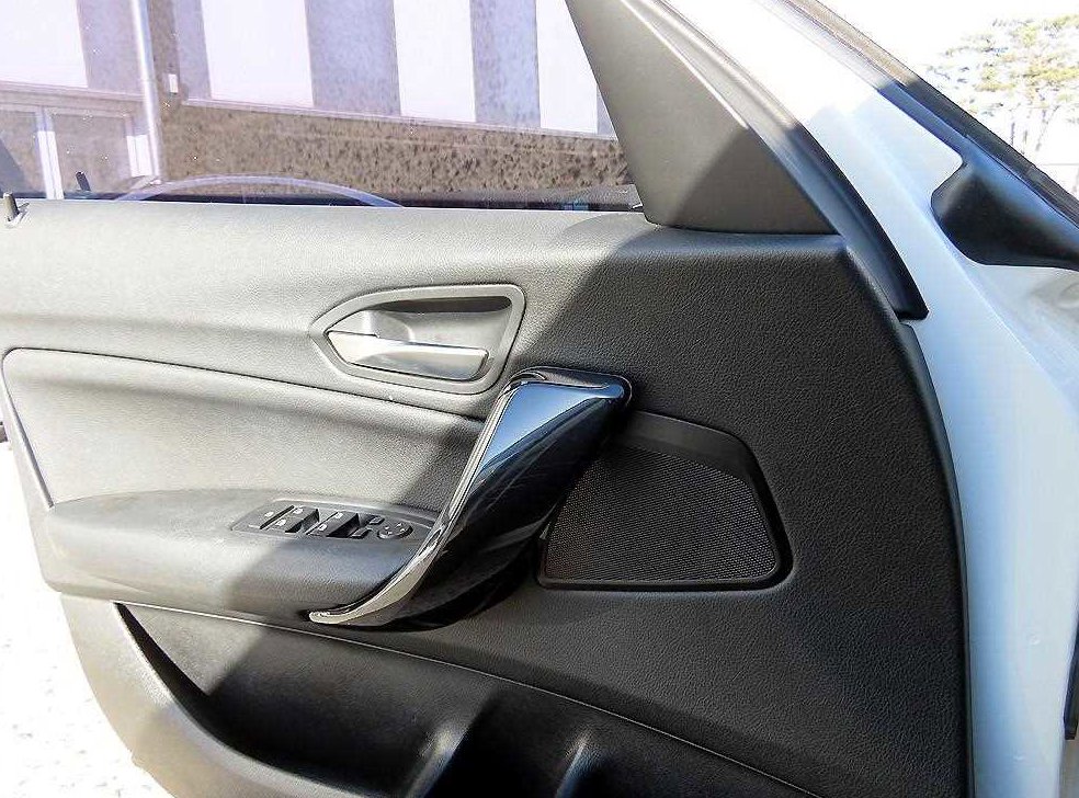 BMW 1시리즈 118d 스포츠 사진 11