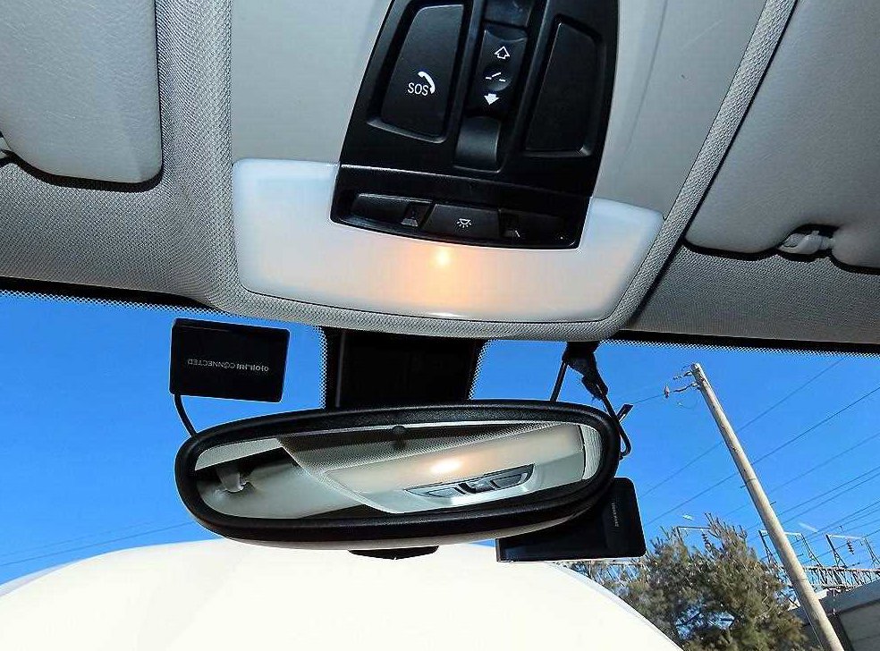 BMW 1시리즈 118d 스포츠 사진 14
