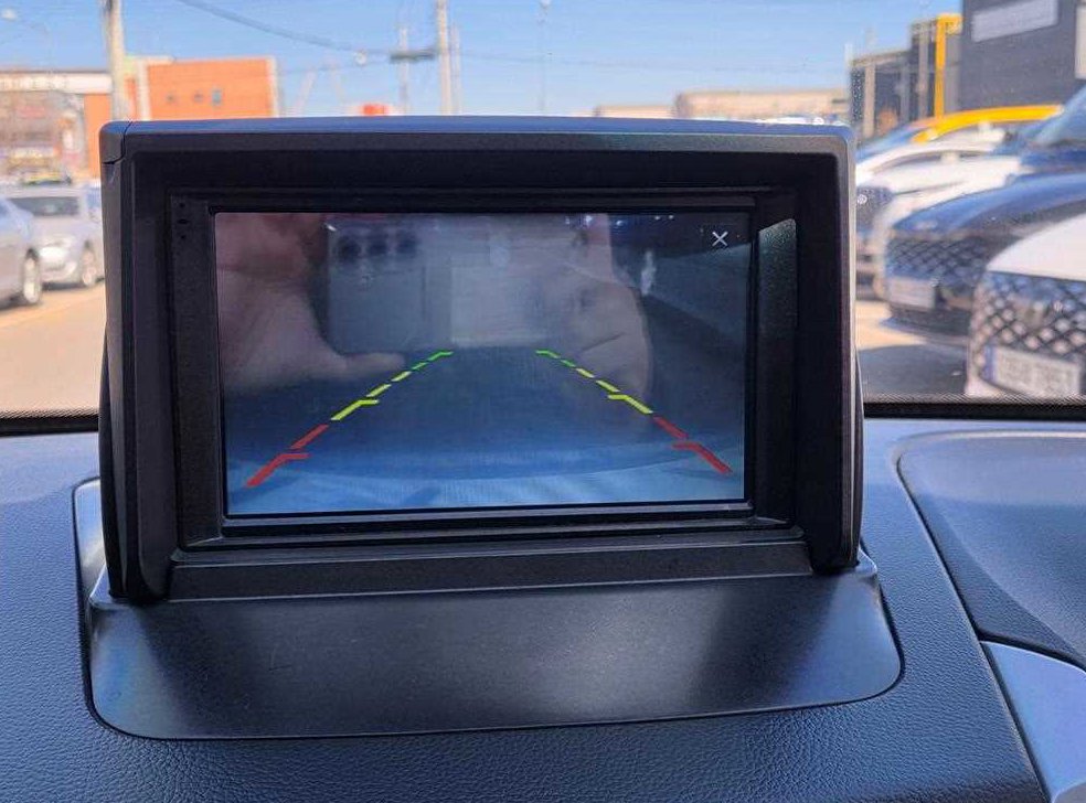 KG모빌리티(쌍용)  티볼리 가솔린 2WD 1.6 VX 사진 17