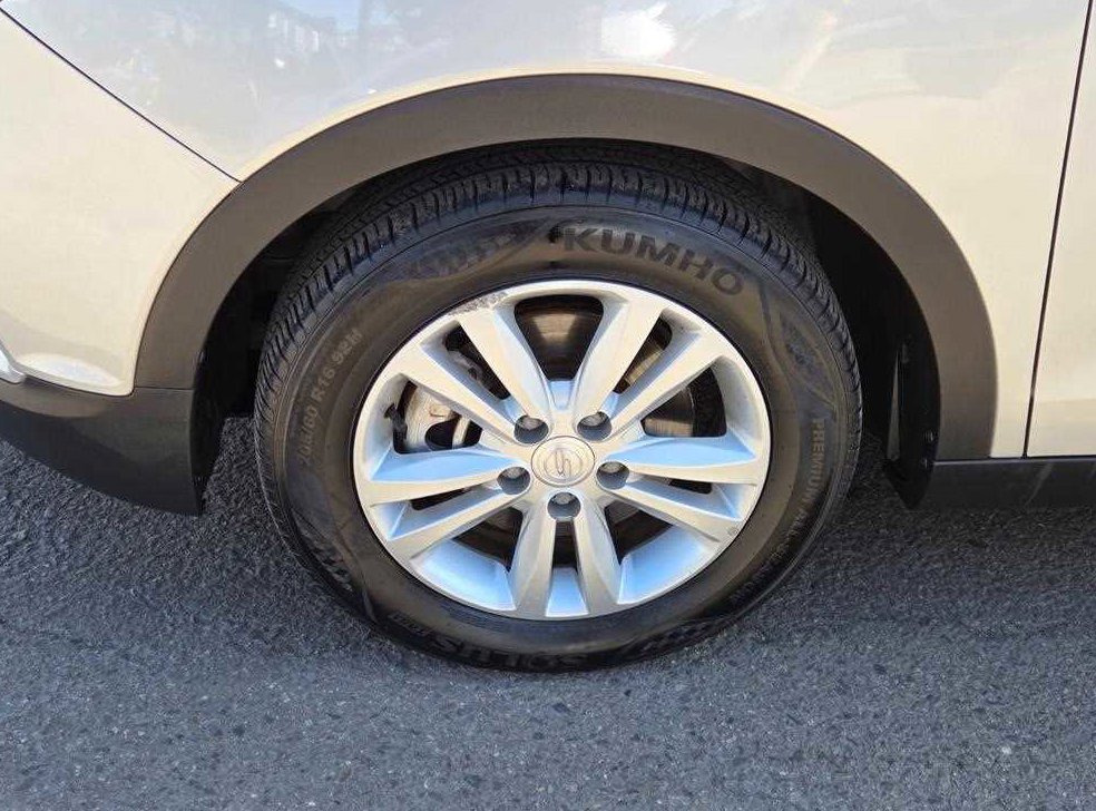 KG모빌리티(쌍용)  티볼리 가솔린 2WD 1.6 VX 사진 20
