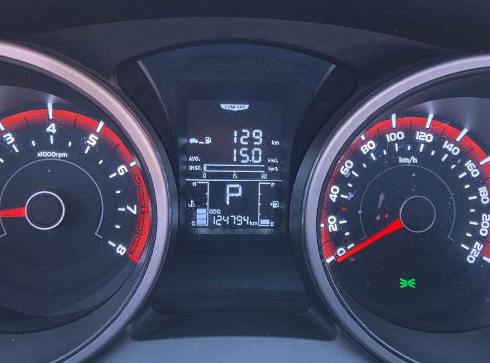 KG모빌리티(쌍용)  티볼리 가솔린 2WD 1.6 VX 사진 5