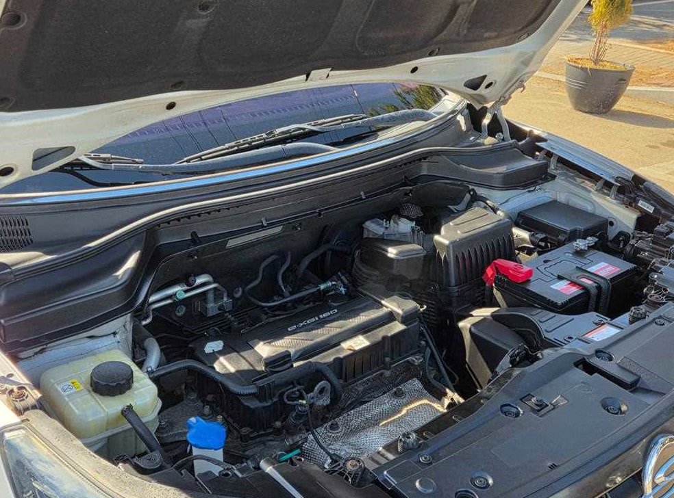 KG모빌리티(쌍용)  티볼리 가솔린 2WD 1.6 VX 사진 6
