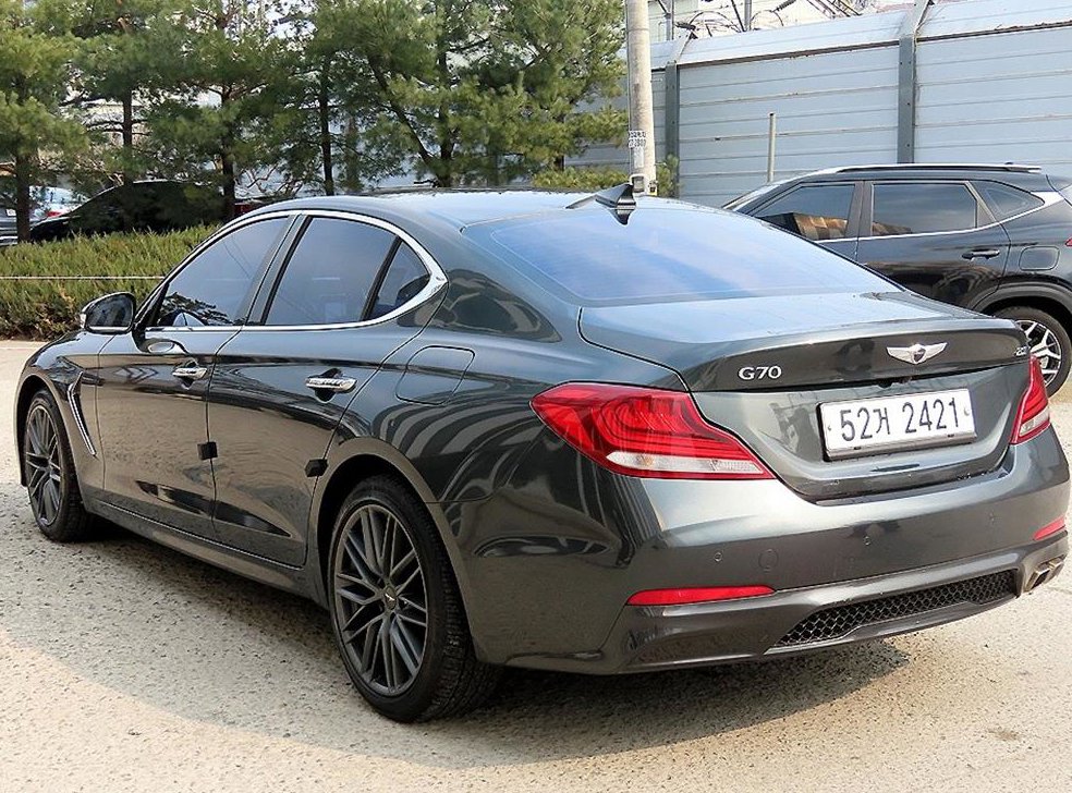 차량 이미지
