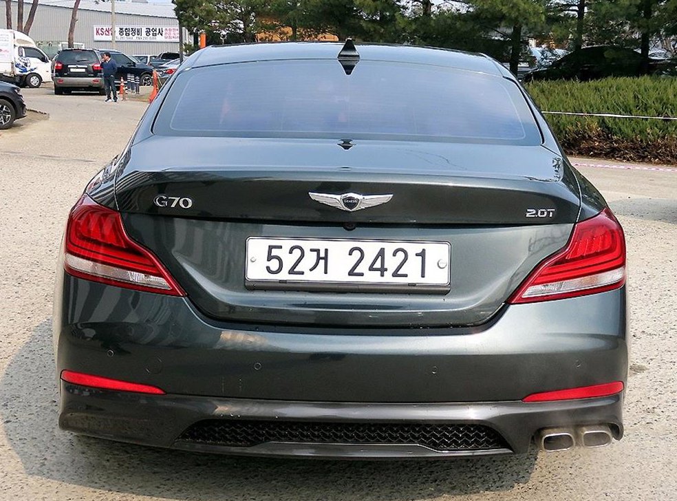 차량 이미지
